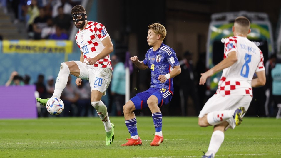 FIFA World Cup 2022 Semifinal Preview: Argentina vs. Croatia — December 11, 2022 | PFF News & Analysis