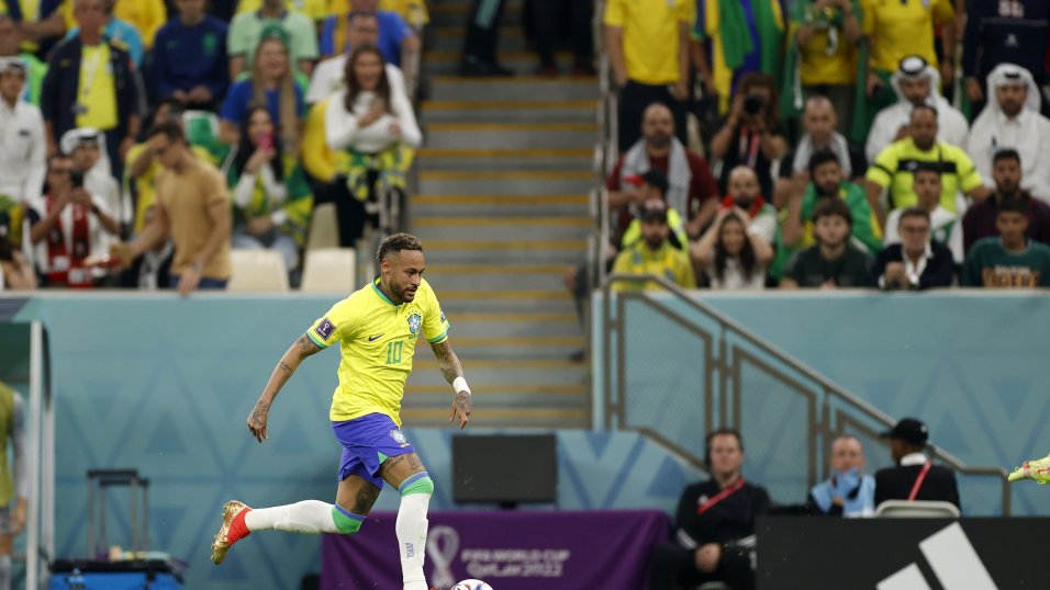 FIFA World Cup 2022: Team of the Quarterfinals | PFF News & Analysis