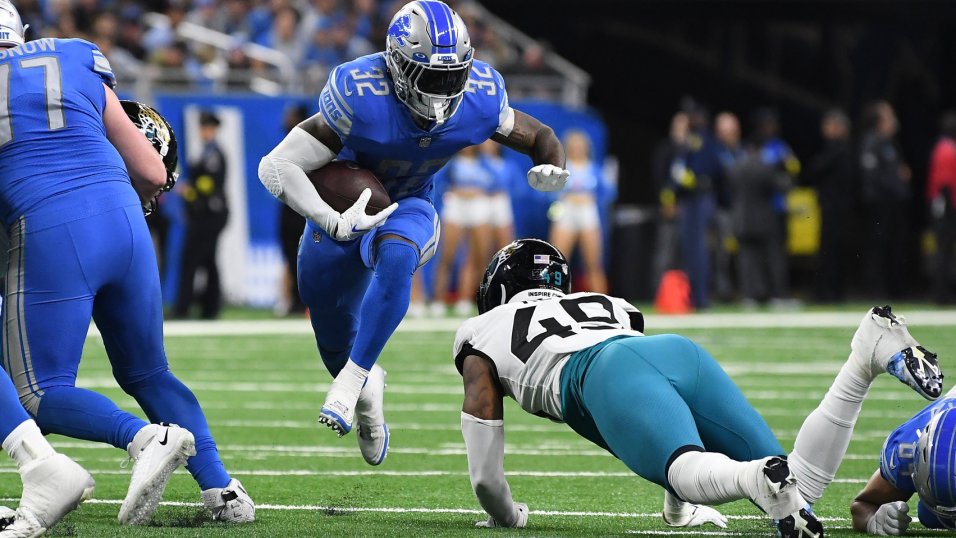 Fantasy Football: 10 biggest reactions to NFL Week 13 | Fantasy Football News, Rankings and Projections