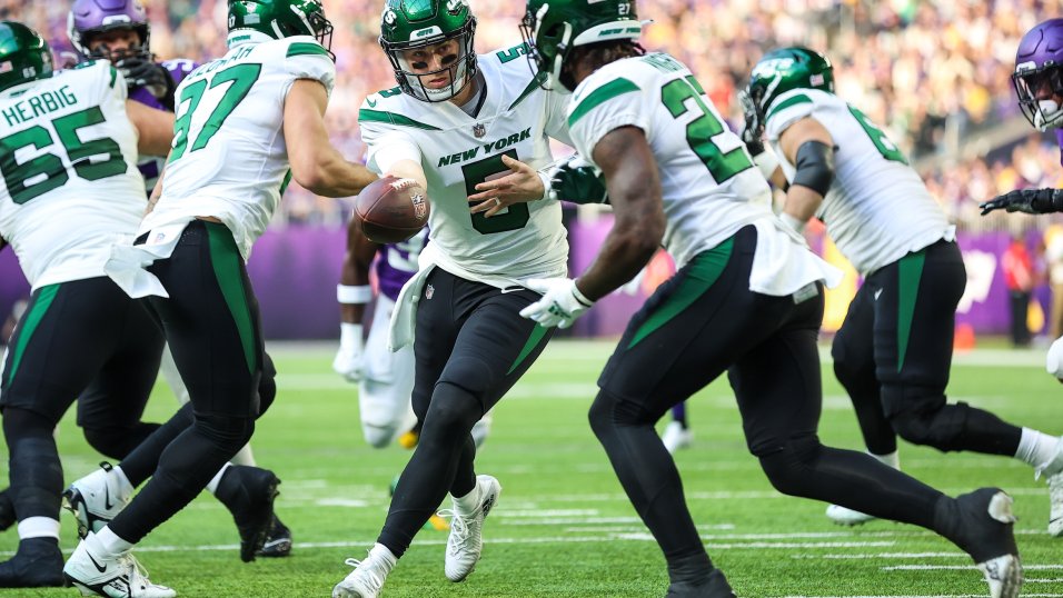 Fantasy Football: 5 steps to propel your team to a fantasy championship | Fantasy Football News, Rankings and Projections