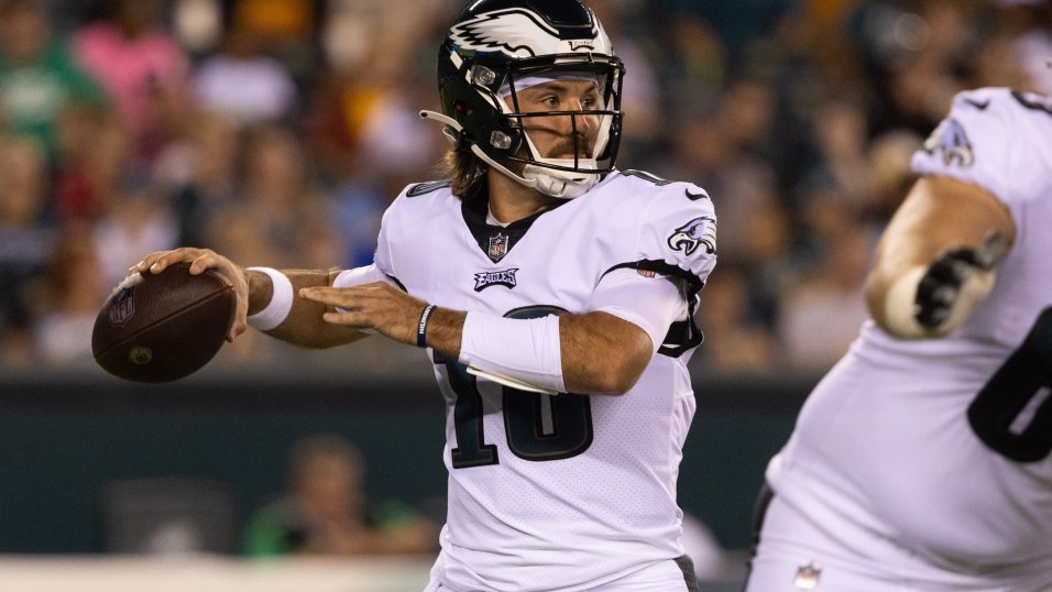 Fantasy Football: Injury notes, actives/inactives for Week 16 | Fantasy Football News, Rankings and Projections