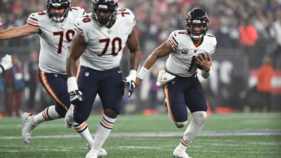 Fantasy Football: QB matchups, streamer of the week, Week 16 rankings and more | Fantasy Football News, Rankings and Projections