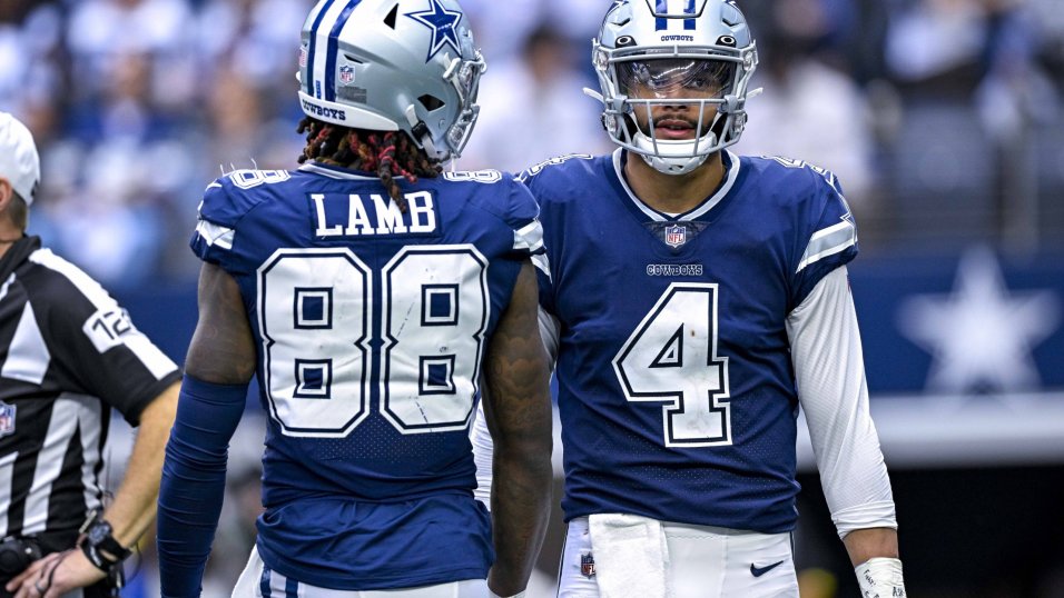 Fantasy Football Week 13: 5 WR/CB matchups to target and 5 to avoid | Fantasy Football News, Rankings and Projections