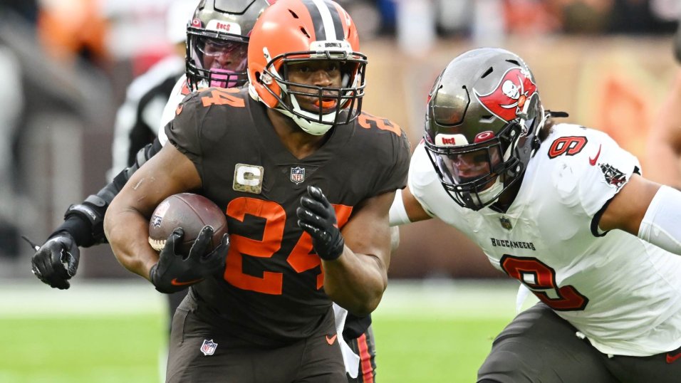 Fantasy Football: Week 13 mismatch manifesto & top blow-up picks | Fantasy Football News, Rankings and Projections