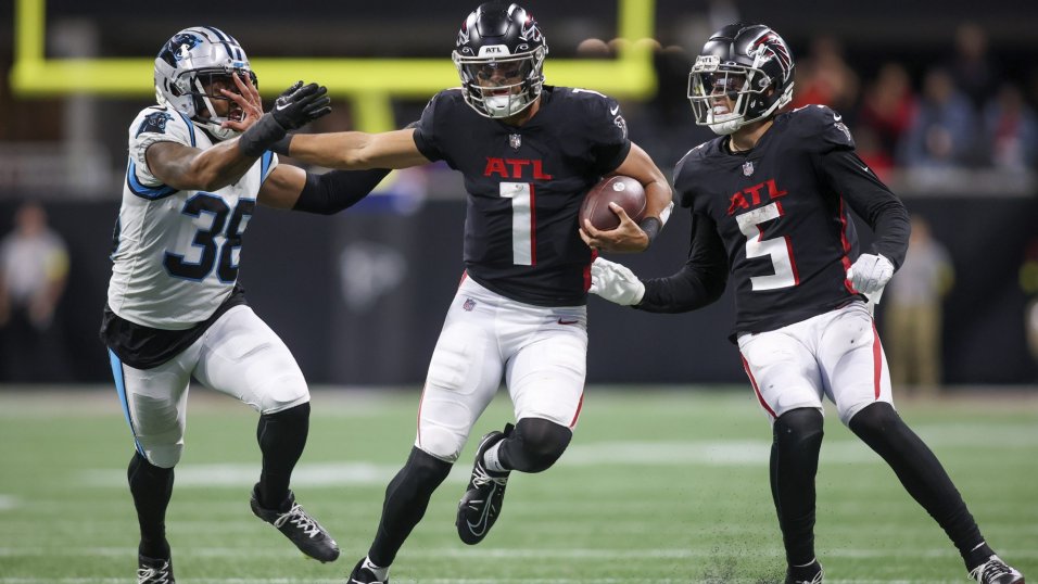 Fantasy Football Week 15: 5 WR/CB matchups to target and 5 to avoid