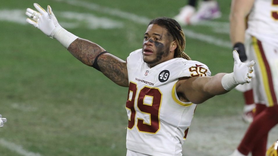 Fantasy Football: Week 15 IDP rankings and tiers | Fantasy Football News, Rankings and Projections