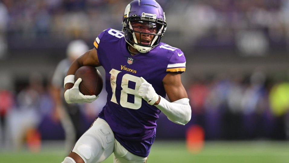 Fantasy Football: Week 15 WR/CB shadow matchups and biggest mismatches | Fantasy Football News, Rankings and Projections