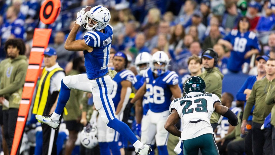 Fantasy Football: Week 15 key wide receiver questions and tight end analysis | NFL News, Rankings and Statistics