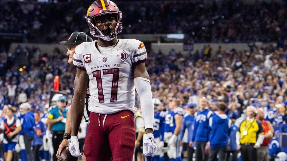 Fantasy Football: Week 16 WR/CB shadow matchups and biggest mismatches | Fantasy Football News, Rankings and Projections