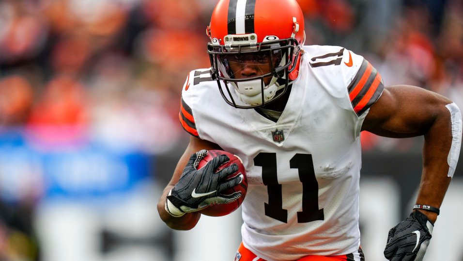 Fantasy Waiver Wire Week 15: 5 to add, drop, buy low, sell high | Fantasy Football News, Rankings and Projections