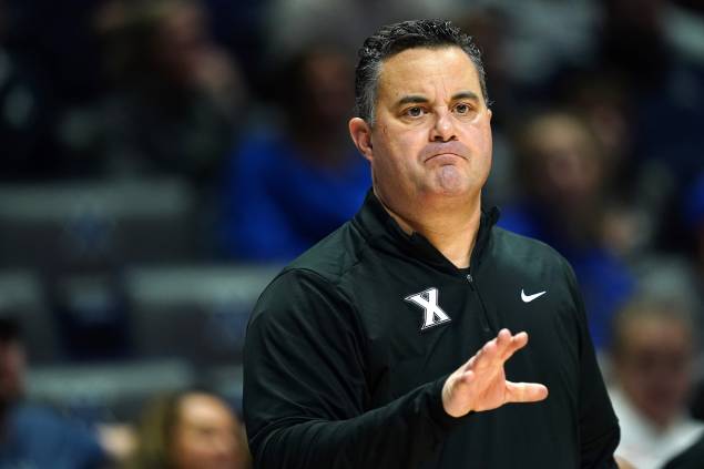 Former Arizona coach Sean Miller not sanctioned in NCAA case - College Basketball