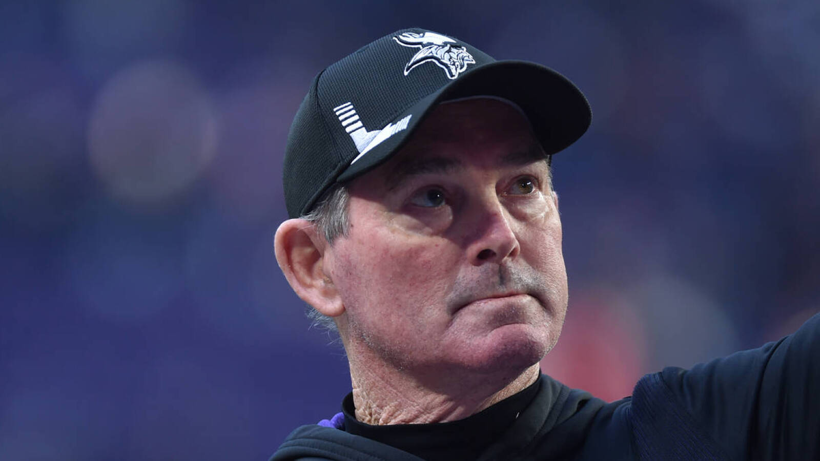 Former NFL head coach joining Sanders’ Colorado staff