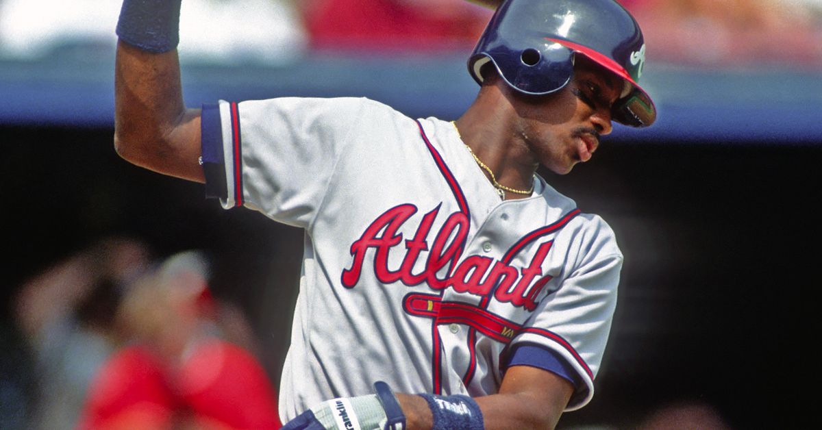 Fred McGriff elected to Hall of Fame - How To Beat A Bookie