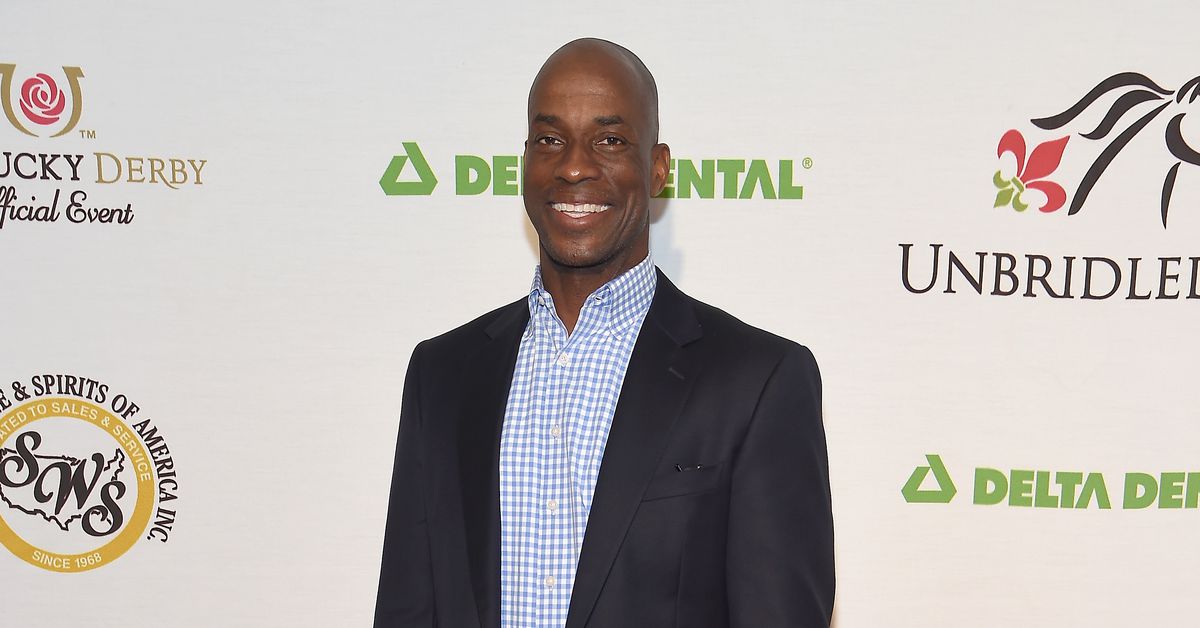 Fred McGriff: ‘This is a dream right now’