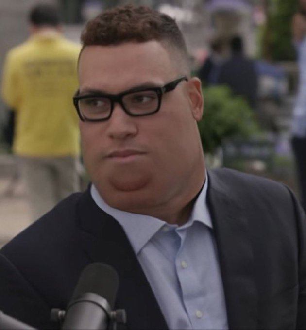 Giant Contract For Giant Player Stays On Team With Giant Payroll In Giant Nothingburger