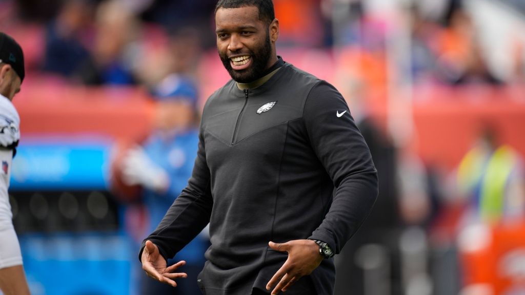 Giants’ Brandon Brown attending NFL’s front office accelerator program