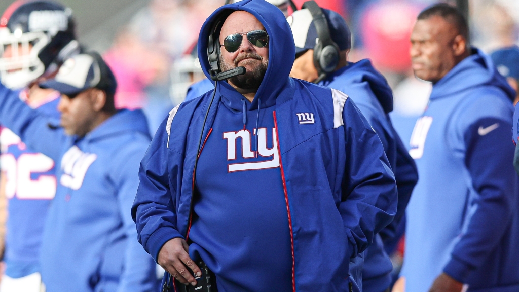 Giants’ Brian Daboll defends team’s curiously conservative play-calling