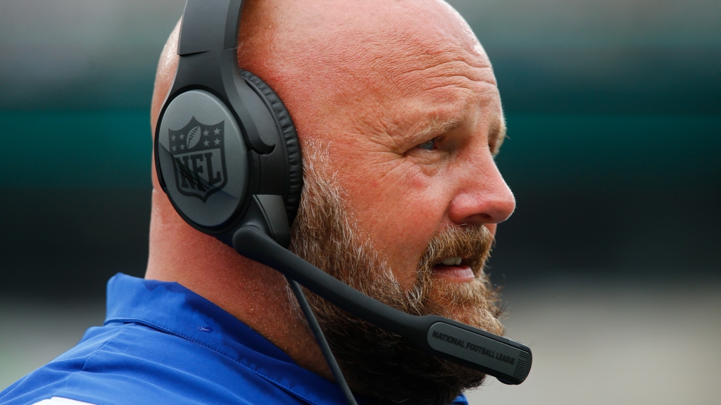 Giants’ Brian Daboll focused on urgency, execution against Commanders