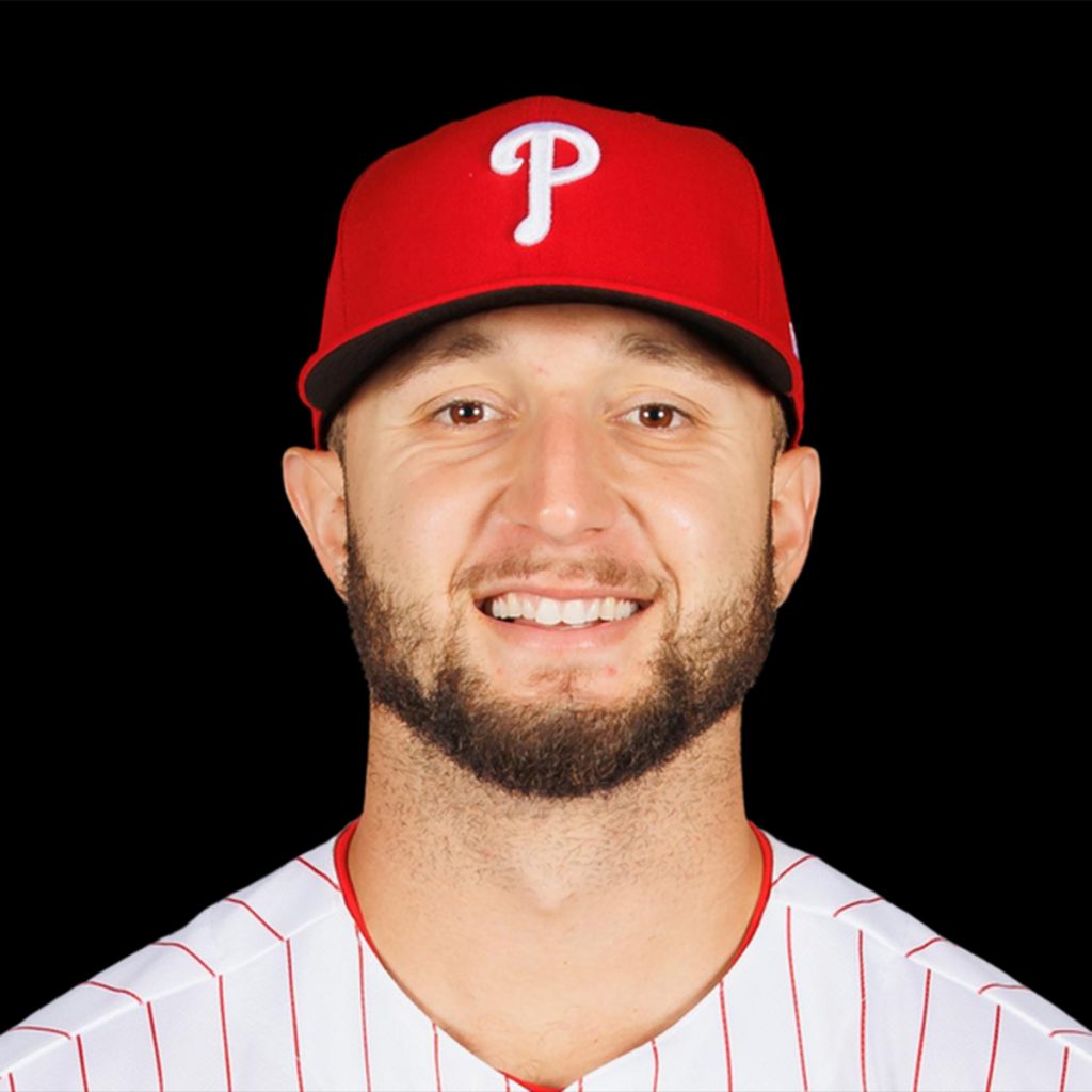 Giants, Nick Duron Agree To Minor League Deal