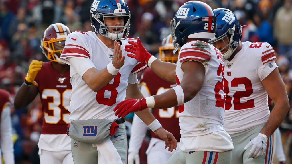 Giants vs. Commanders: 5 biggest storylines for Week 13