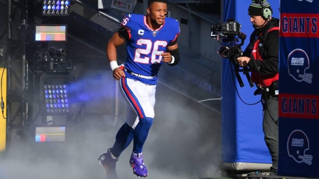 Giants vs. Commanders live stream, TV channel, start time, odds