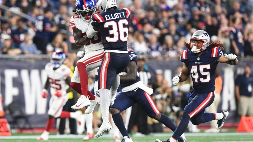 Giants vs. Commanders odds, tips and betting trends