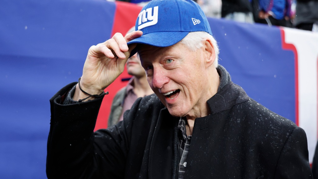 Giants vs. Eagles: Best photos from Week 14