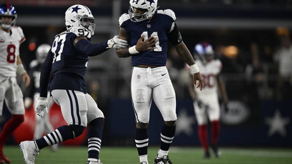 Giants vs. Eagles odds, tips and betting trends