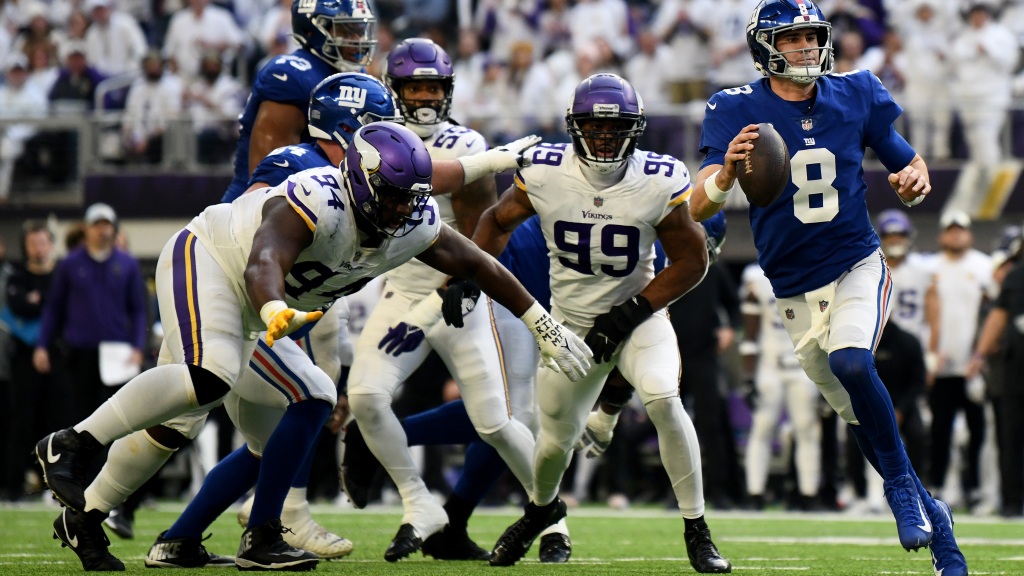 Giants vs. Vikings: Best photos from Week 16
