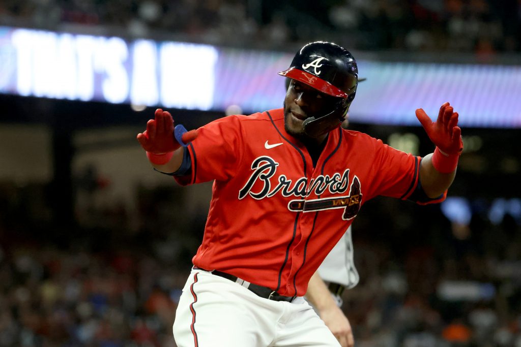 Guillermo Heredia Signs With KBO's SSG Landers
