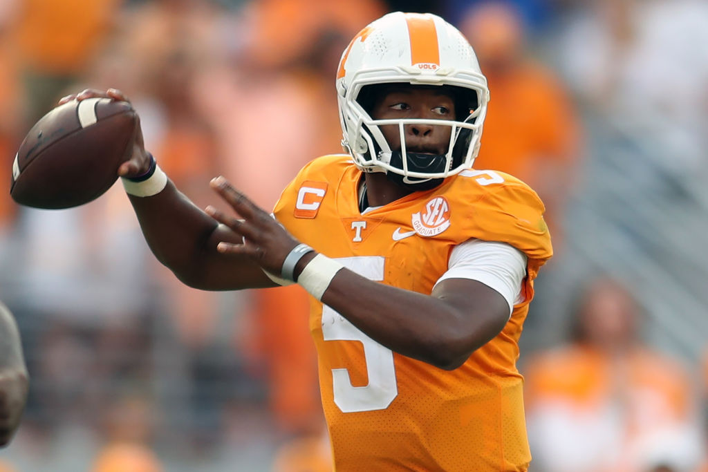 Heisman Trophy Finalists Announced, Who Was The Biggest Snub?