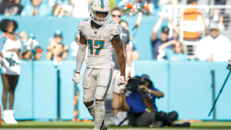 Hermsmeyer: Air Yards Buy-Low Model, Week 14 | Fantasy Football News, Rankings and Projections