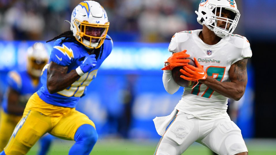 Hermsmeyer: Air Yards Buy-Low Model, Week 15 | Fantasy Football News, Rankings and Projections