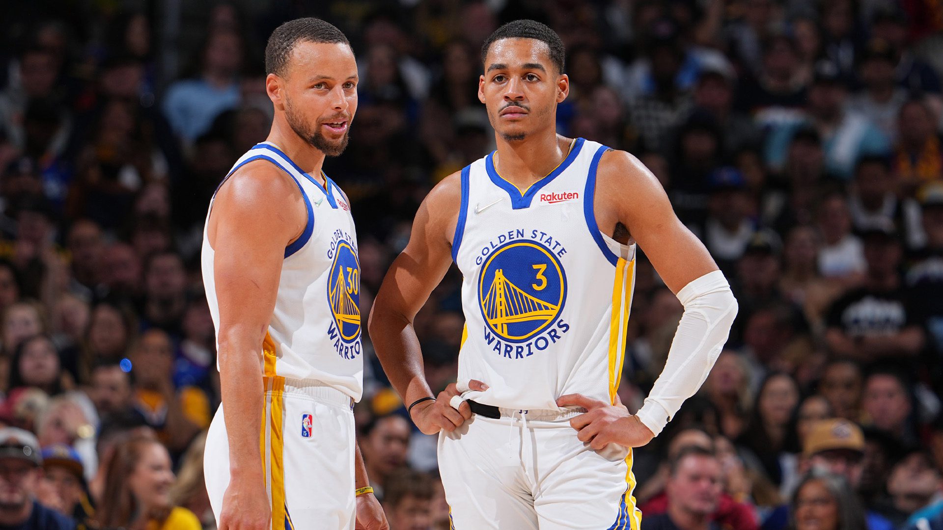 Golden State Warriors