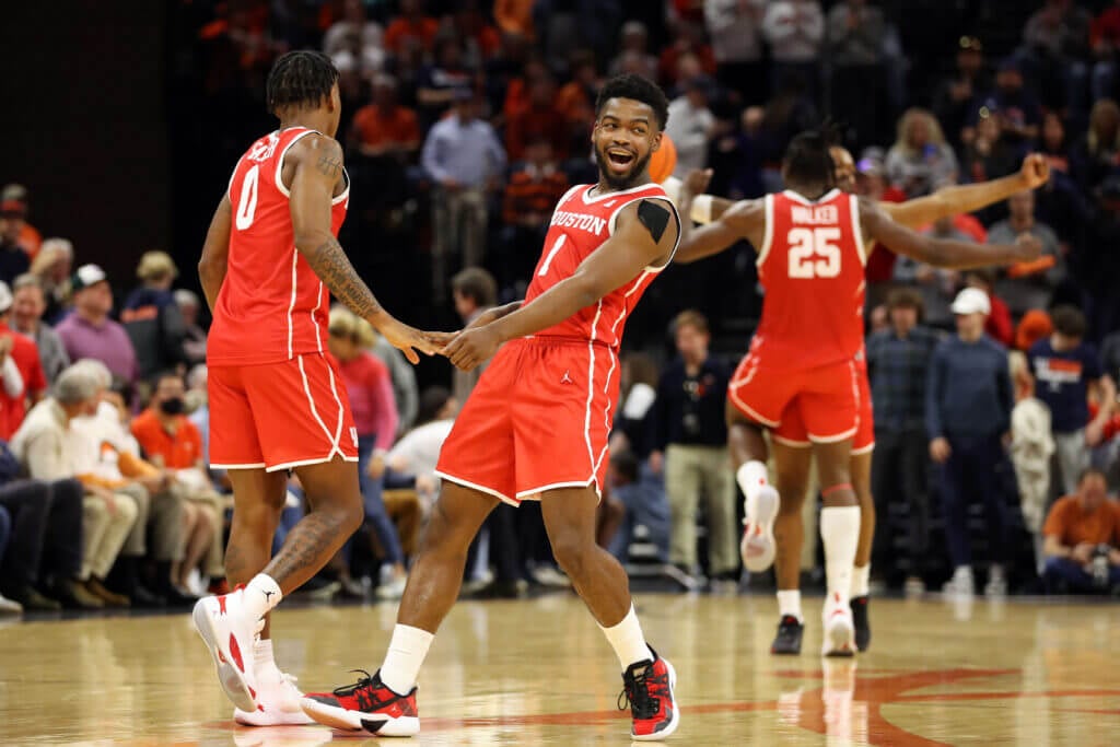 The Athletic