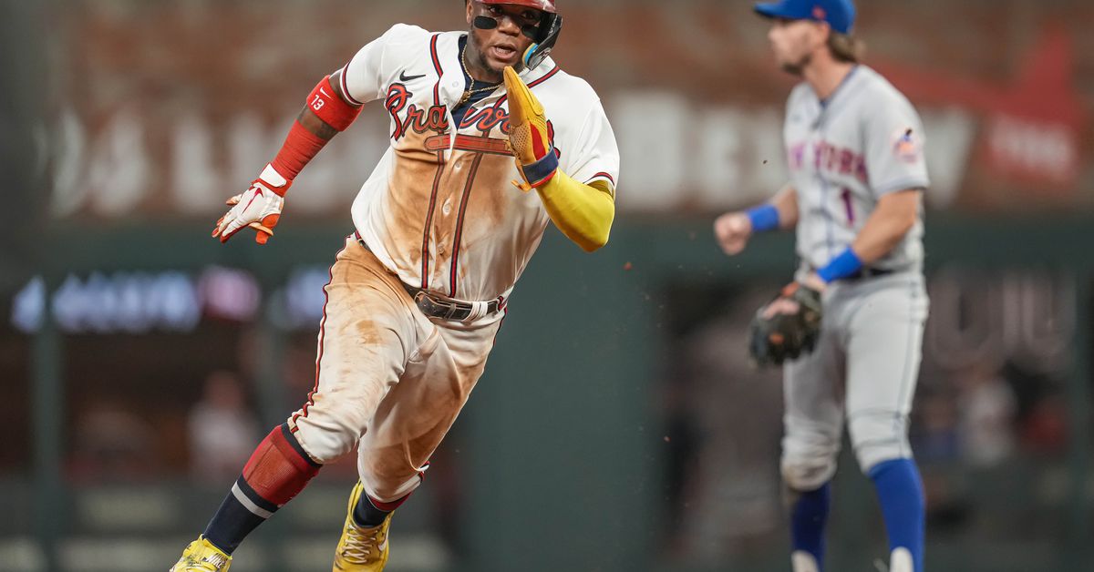 How does New York Mets’ spending impact Atlanta Braves?