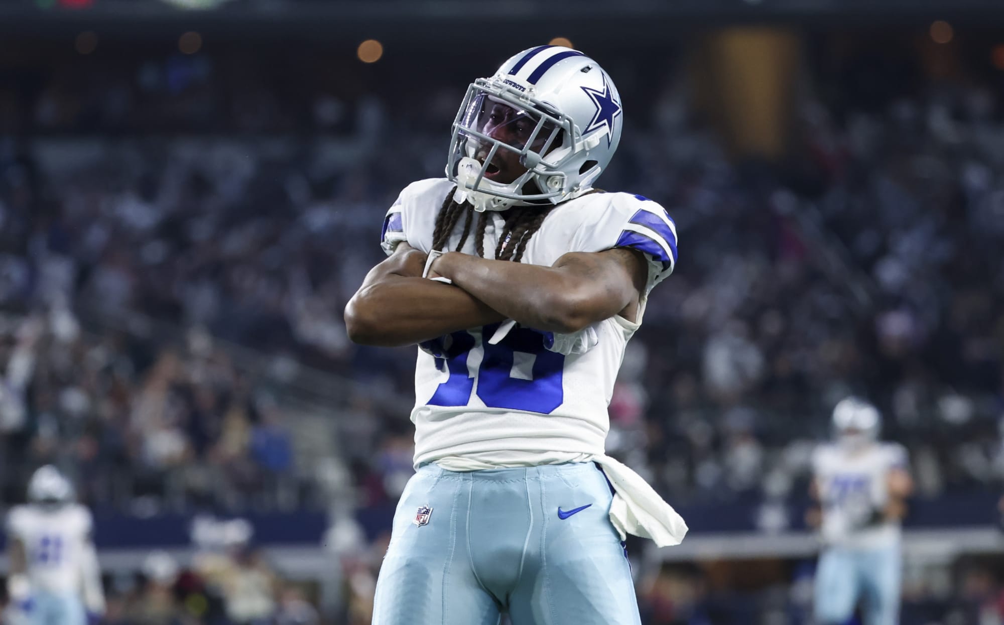 How the Cowboys can still steal NFC East from the Eagles, explained