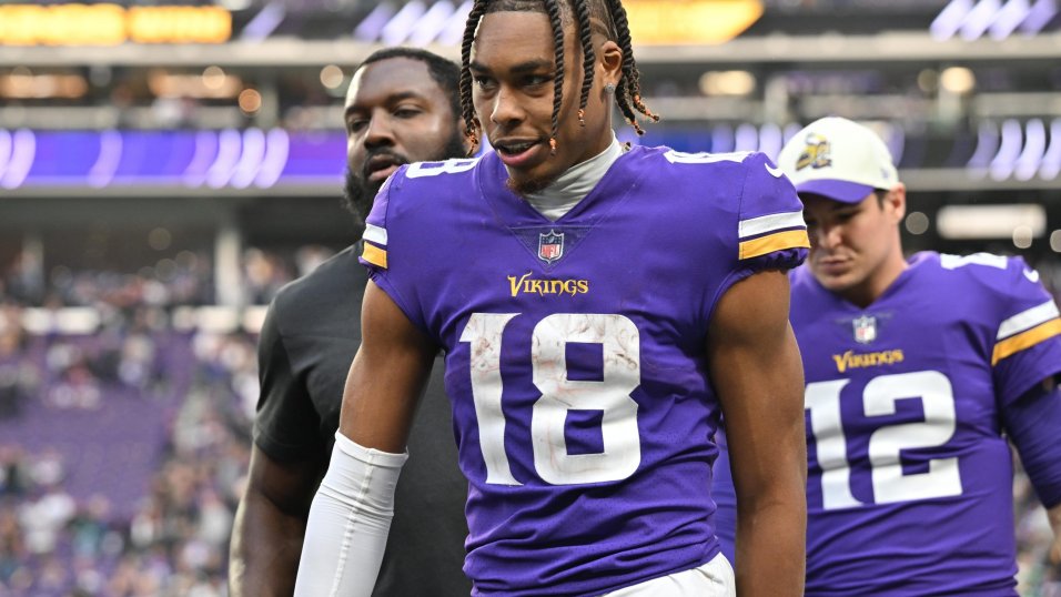 Ian Hartitz’s Week 14 fantasy football fallouts: Nullified touchdowns, missed big plays and more | Fantasy Football News, Rankings and Projections