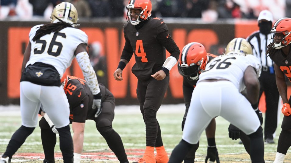 Ian Hartitz’s Week 16 fantasy football fallouts: Nullified touchdowns, missed big plays and more | Fantasy Football News, Rankings and Projections