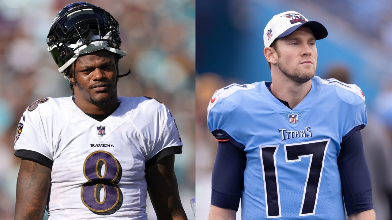 Inactive reports for Saturday's Week 16 games in 2022 NFL season