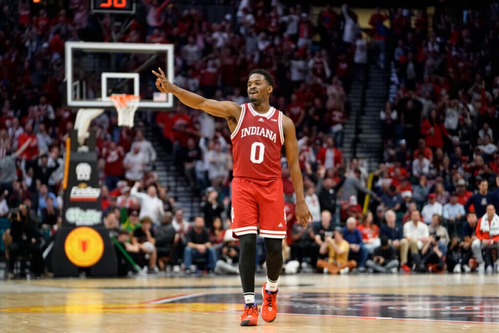 The Athletic