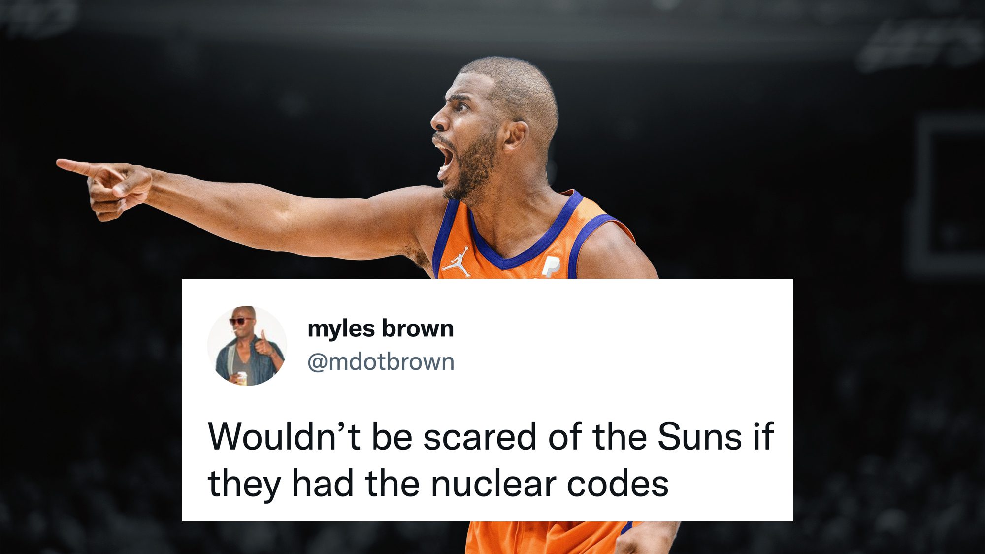Internet Brutally Roasts Suns For Getting Blown Out By Celtics