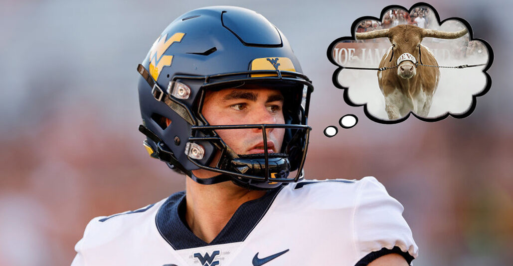 JT Daniels To Start Final Year Of College With Chance At Massive Upset