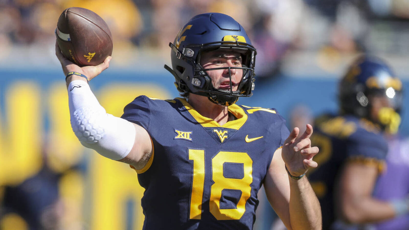 JT Daniels to enter transfer portal, could play for fourth NCAA team