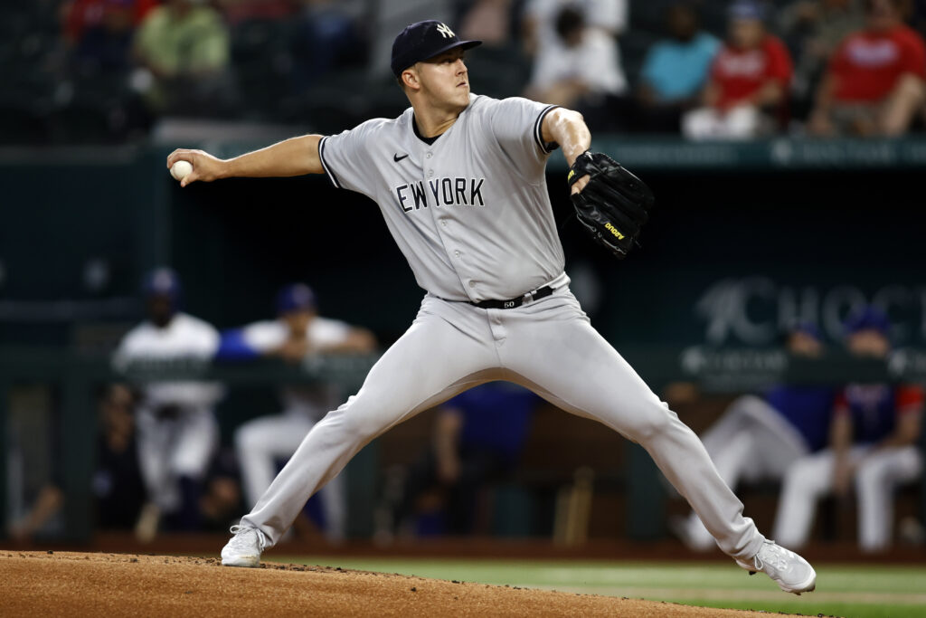 Jameson Taillon Drawing Strong Interest In Free Agency