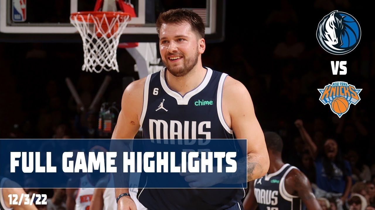 Jason Kidd on keeping Luka Doncic fresh: "We'll just put him in a freezer"