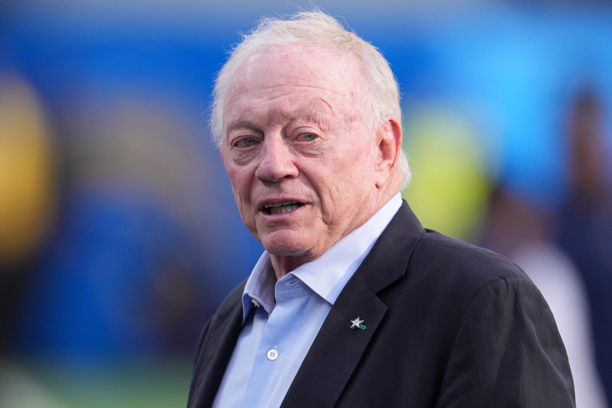 Jerry Jones gives definitive OBJ update that will break hearts