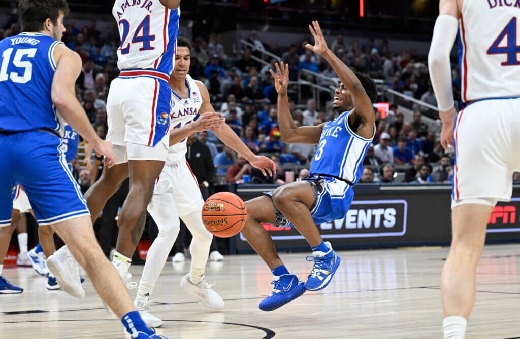 The Athletic