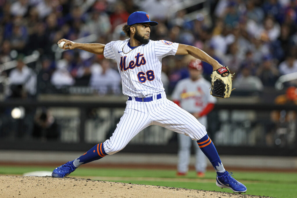 KBO's Kia Tigers Close To Signing Adonis Medina