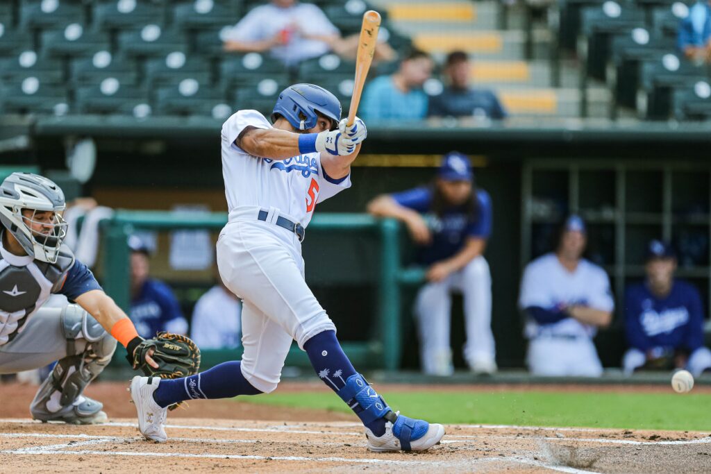 KBO's NC Dinos Working On A Deal With Jason Martin